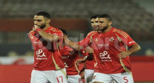 خسارة وحيدة و5 انتصارات.. ماذا يفعل الأهلي في افتتاح مشواره بمجموعات دوري الأبطال؟